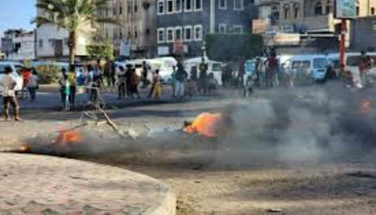 الحنشي يكشف: "أزمات الجنوب المفتعلة" كانت حربًا لإفشال الانتقالي