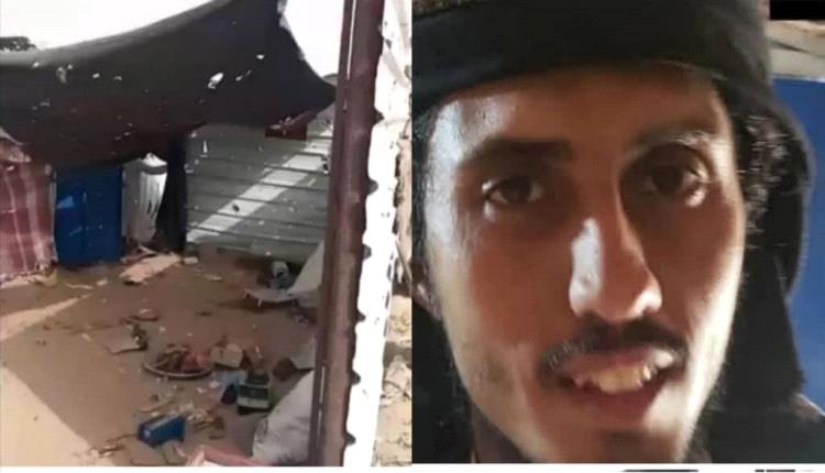 الكشف عن حصاد الطائرات الامريكية في مأرب معقل اخـ.ـوان اليمن 