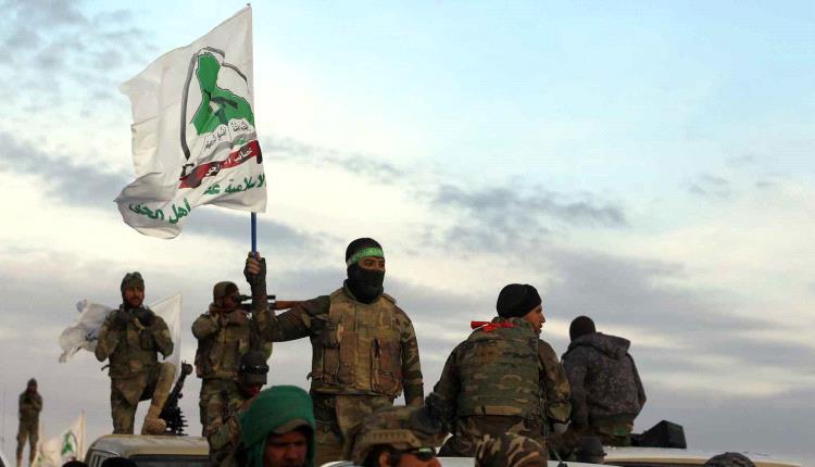 الفساد والميليـ.ـشيات.. أعقد ملفات العراق تحت مجهر واشنطن