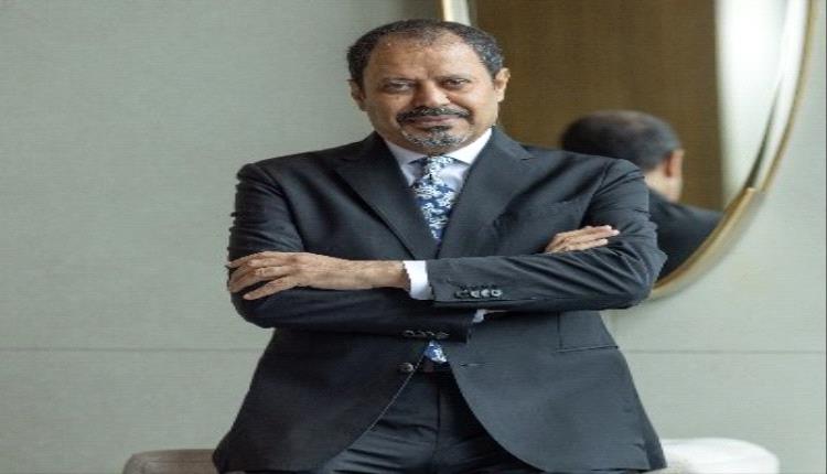 صحفي سعودي شهير يحذر المملكة من تقريب الإخـ،،ـوان ونكران جميل رفقاء السـ.،لاح الأوفياء 