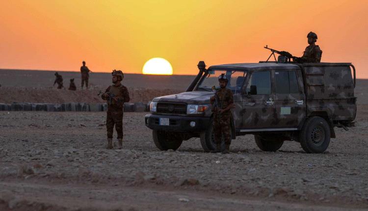 بعد طلب بغداد المساعدة.. أمريكا تبطئ عمليات نقل معتقلي "داعـ.ـش" من سوريا