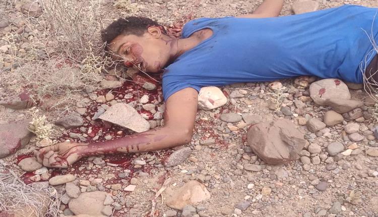 الأجهزة الأمنية بالمسيمير تعثر على جثة شاب بالقرب من مزرعة تولى حراستها