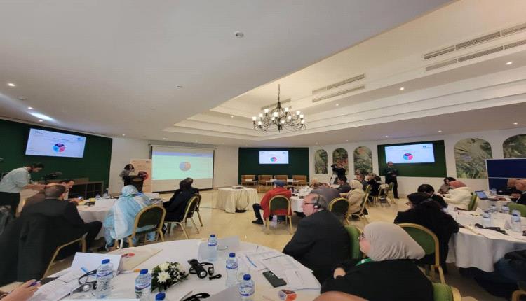 انعقاد ورشة العمل الإقليمية "بيانات أفضل لتعلّم وتعليم الكبار من تحسين الحوكمة والسياسات في المنطقة العربية" بتونس
 