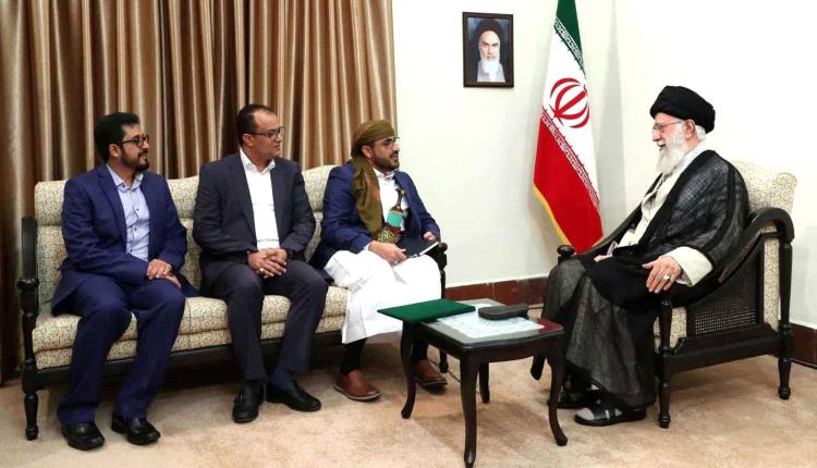 "خطة بقاء".. الحو.ثي يستعد لـ"ما بعد نظام خا.منئي" مع تصاعد شبح المواجهة الكبرى