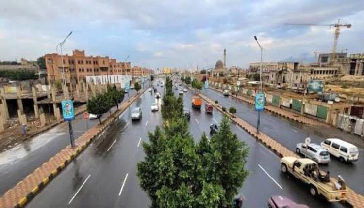 حالة طوارئ في صنعاء.. استحداث نقاط عسكرية ونشر مئات من المدرعات