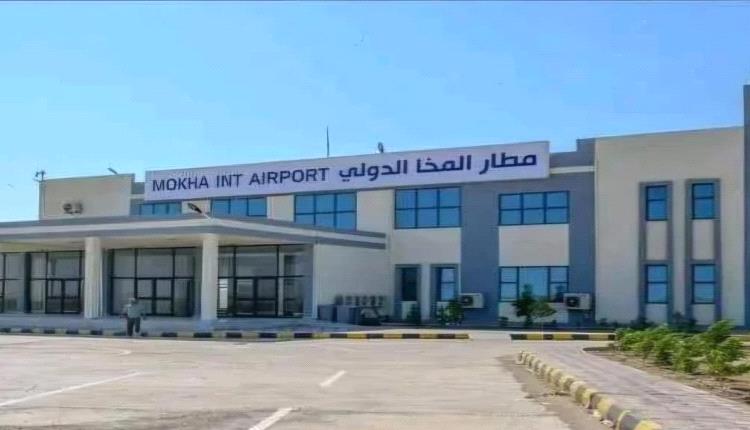 القائم بأعمال وزير النقل يدعو شركات الطيران لتشغيل رحلاتها إلى مطار عدن والمطارات في المحافظات المحررة