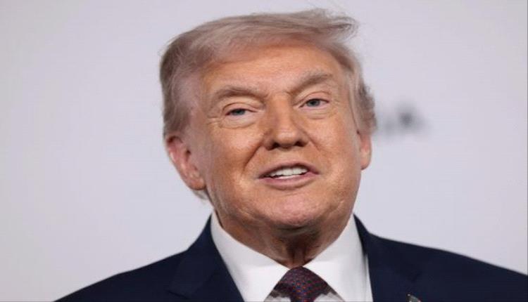 ترامب: لا نستطيع إبلاغ حلفائنا في الخليج بخطتنا إزاء إيـ.ـران