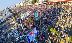 قيادي بالانتقالي : نؤدي واجبنا لتمثيل تطلعات شعب الجنوب العربي