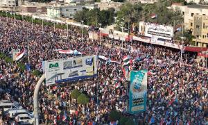 التميمي لـ"إرم نيوز": حشد شعبي جنوبي كبير لدعم عيدروس الزبيدي