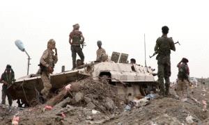 الإخوان والحوثي يشكلون تهديدًا لمنجزات الجنوب

