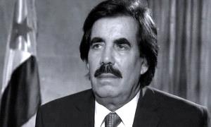 الرحيل المحزن للفارس الأكتوبري الكبير والقائد الوطني والتاريخي علي سالم البيض