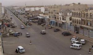 توتر قبلي واشتباكات في عمران