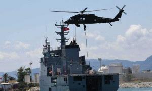 تونس بين الغرب والشرق.. دعم عسـ.ـكري أمريكي يعيد رسم خيارات واشنطن