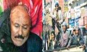 الفرق بين الحق والباطل كالفرق بين رحيل علي سالم وعلي عفّاش