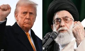 إيـ.ـران بين خيار الهزيمة السياسية أو العسـ.ـكرية بعد تهديدات ترامب بالتدخل ضد نظام خامنئي واتساع رقعة المظاهرات