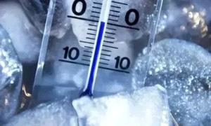 موجة برد حادة تضرب هذه المحافظات خلال الساعات القادمة