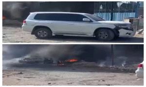 تفـ.ـجير الغدر والإرهـ.ـاب في عدن رسالة يائسة أمام صلابة الجنوب ..