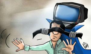 التطبيل الكاذب من قبل إعلاميين جنوبيين بالرياض جريـ.ـمة تضاف إلى جـ.ـرائم المملكة في حضرموت والضالع والجنوب عامة