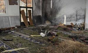 منتميان لـ "داعـ.ـش".. دمشق تعلن القبض على منفذي تفجـ.ـير المسجد في حمص