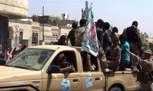 مقـ.ـتل مواطن برصـ.ـاص مسـ.ـلح حو.ثي في محافظة إب اليمنية خلال مشادة كلامية