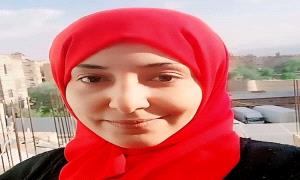 اختفاء سحر الخولاني في صنعاء ومنظمات حقوقية تطالب بالكشف الفوري عن مصيرها
