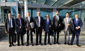 قيادي بالانتقالي : لسنا تهديدا لأي أحد.. وهدفنا تعزيز الأمن في الجنوب
