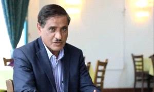 نص البيان الصادر عن اللواء الركن فرج سالمين البحسني بخصوص اقالته من مجلس القيادة الرئاسي