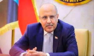 الكثيري: الترتيبات العسـ.ـكرية في حضرموت والمهرة تعزز مطالب "الانتقالي الجنوبي"