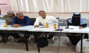 مركز الملك سلمان يدعم بيئة تعليمية أفضل في لحج… اختتام مشروع المؤسسة الاجتماعية الحديثة