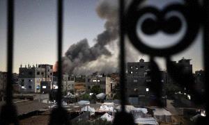 مع بدء المرحلة الثانية من اتفاق غـ.ـزة.. إسر.ائيل تغـ.ـتال قيادياً بارزاً في حـ.ـماس