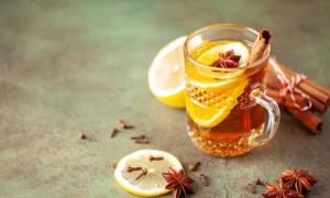 القرفة والعسل.. علاج طبيعي لتخفيف أعراض البرد