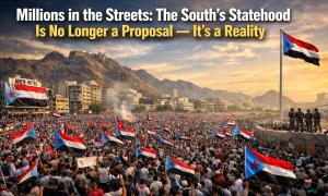 الصحف الأجنبية العالمية : ‏تسريبات غربية تهزّ الملف اليمني  : ارتباك سعودي، شرعية متآكلة، وجنوب يفرض نفسه