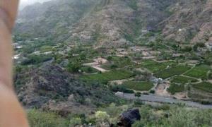 ​أهالي منطقة "أعمور" بالضالع ينفون تعرضهم لهجمات بطيران مسيّر