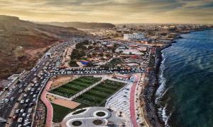 احباط مخططات لنشر الفوضى والكشف عن حملة إعلامية ممولة تستهدف العاصمة عدن 

