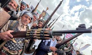 تصعيد مرتقب.. تحركات حو.ثية تنذر بتوتر عسكري جنوبًا