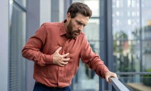 كيف تكتشف النوبة القلبية في الوقت المناسب؟