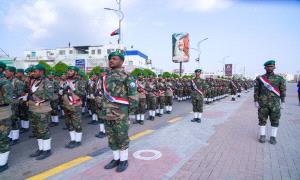 الجنوب يُفشل الفوضى… والعليمي يعود لسياسة زرع الفتن
