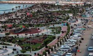 العاصمة عدن: واحة السكينة ومنارة الأمن والأمان