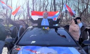 أبناء الجنوب في أوروبا يتوافدون إلى بروكسل لإقامة وقفة جماهيرية