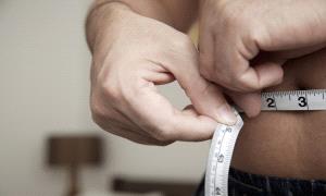 محيط الخصر مؤشر أخطر من الوزن على صحة القلب!