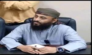 القائد العام لالوية درع الوطن : ننأى بأنفسنا عن المعارك الجارية ولا نشارك في أي قتال داخلي ضد أهلنا في الجنوب العربي