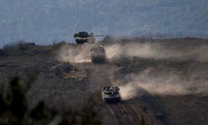 مسؤول لبناني سابق: الضربة الإسر.ائيلية ضد حـ.ـزب الله "حتمية"