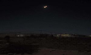 عاجل.. طيران سعودي يستهدف وحدات من القوات المسلحـ.ـة الجنوبية في شبوة