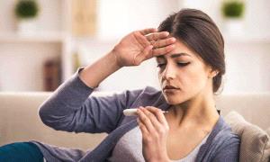 أخطاء شائعة تجعل الحمى أخطر مما تتصور ..