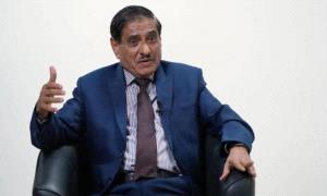 نائب رئيس مجلس الرئاسة "البحسني" ينفي مزاعم عن دور إماراتي في منعه من السفر للرياض