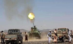 الحو.ثيون يصعّدون نحو الجنوب اليمني.. جسّ نبض أم محاولة اختراق؟