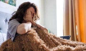 كيف يؤثر الحرمان من النوم على الانتباه والتركيز !
