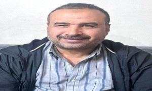 بالإرادة الشعبية الجنوبية (عيدروس الزبيدي) رمز وعنوان المرحلة