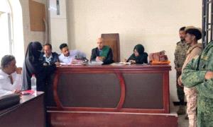 عدن .. الإعـ.ـدام قصاصًا لمتهم بقـ.ـتل مواطن والسجن 5 سنوات لشريكه