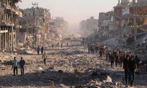 غـ.ـزة بعد السـ.ـلاح.. هل يُنتج "اليوم التالي" سلطة جديدة أم فراغا كارثيا؟